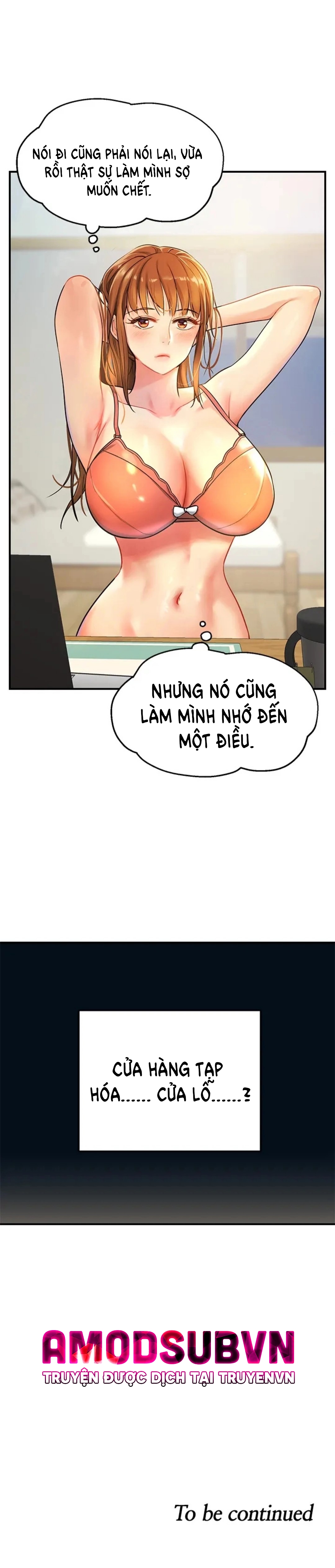 Thế Giới Mở Chap Chapter 4-Thế Giới Mở - Next Chap 5