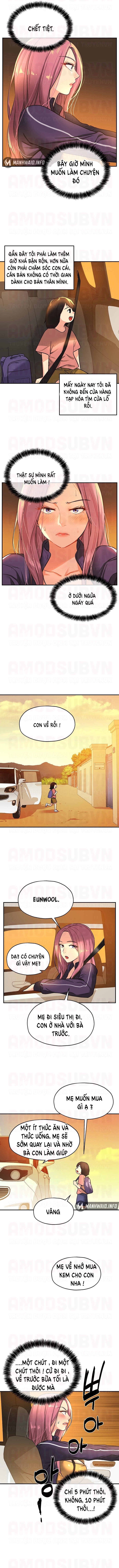 Thế Giới Mở Chap Chapter 8-Thế Giới Mở - Next Chap 9