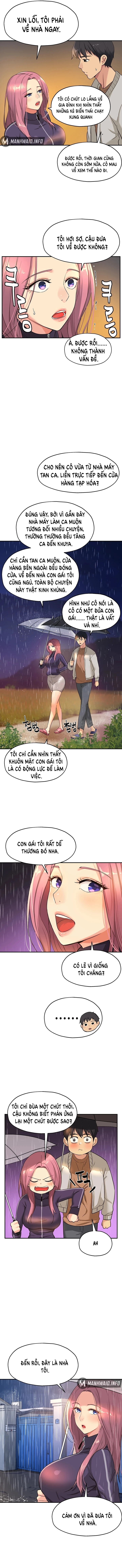 Thế Giới Mở Chap Chapter 9-Thế Giới Mở - Next Chap 10