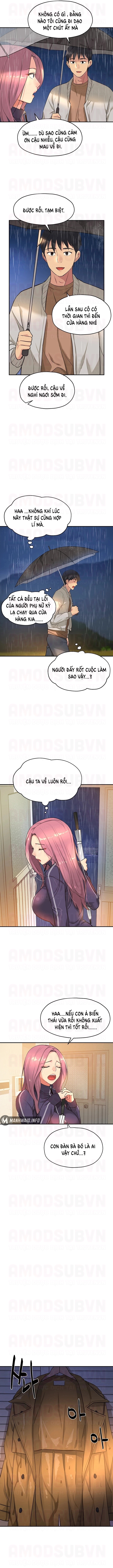 Thế Giới Mở Chap Chapter 9-Thế Giới Mở - Next Chap 10