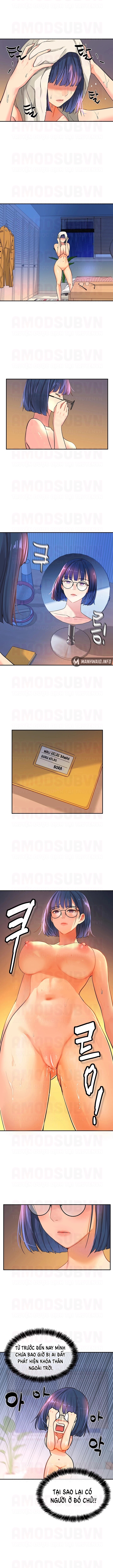 Thế Giới Mở Chap Chapter 9-Thế Giới Mở - Next Chap 10