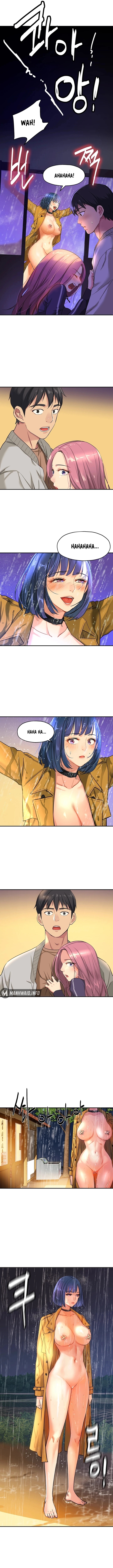 Thế Giới Mở Chap Chapter 9-Thế Giới Mở - Next Chap 10