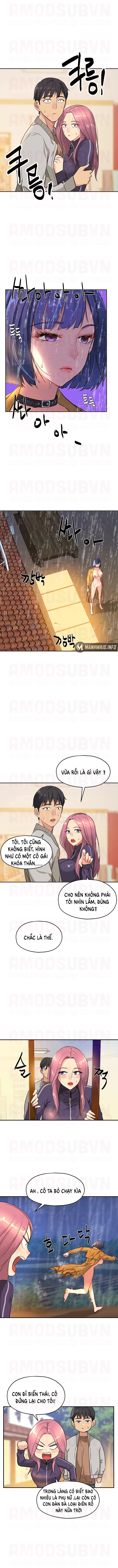 Thế Giới Mở Chap Chapter 9-Thế Giới Mở - Next Chap 10