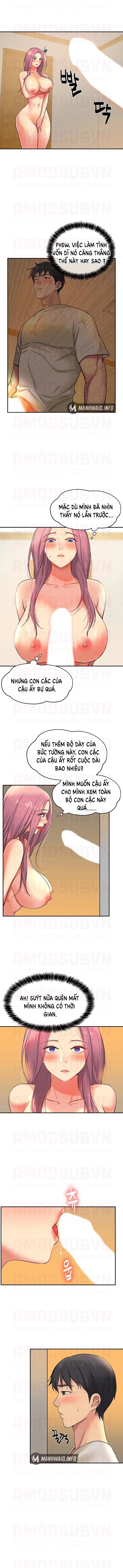 Thế Giới Mở Chap Chapter 10-Thế Giới Mở - Next Chap 11