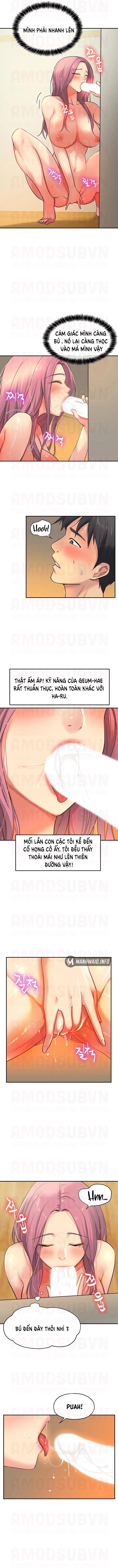 Thế Giới Mở Chap Chapter 10-Thế Giới Mở - Next Chap 11