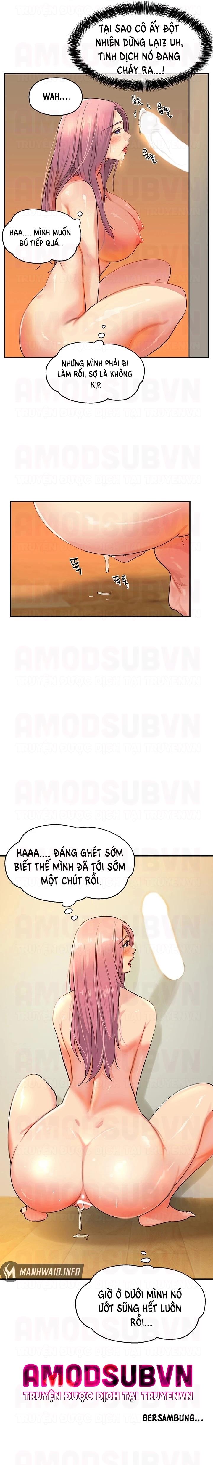 Thế Giới Mở Chap Chapter 10-Thế Giới Mở - Next Chap 11