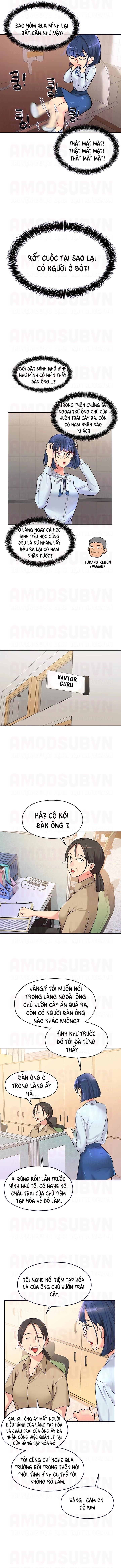 Thế Giới Mở Chap Chapter 10-Thế Giới Mở - Next Chap 11