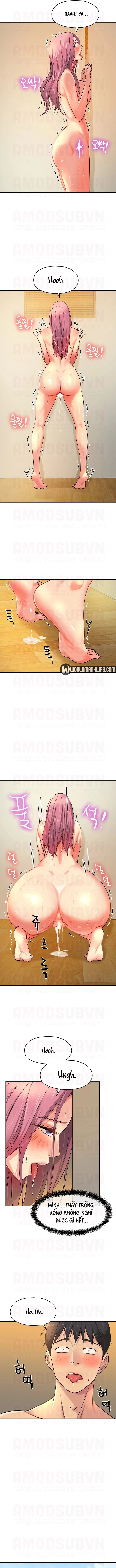 Thế Giới Mở Chap Chapter 11-Thế Giới Mở - Next Chap 12