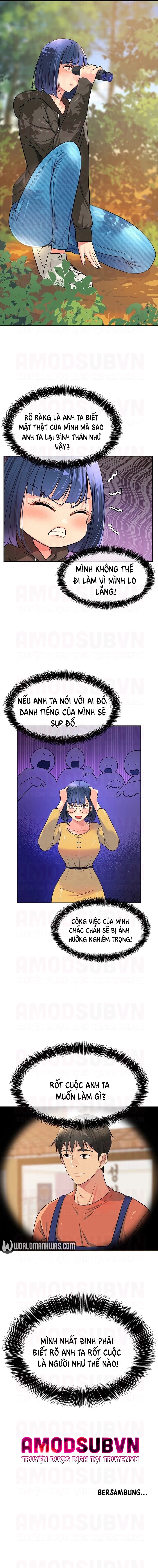 Thế Giới Mở Chap Chapter 12-Thế Giới Mở - Next Chap 13