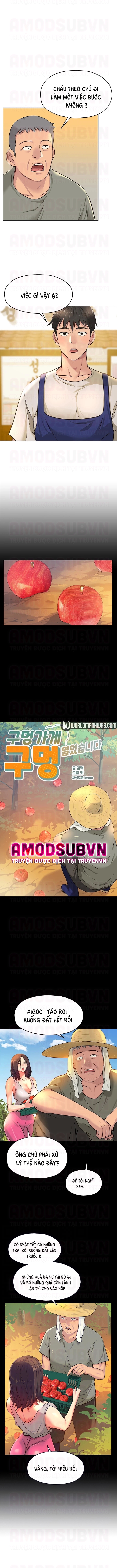 Thế Giới Mở Chap Chapter 12-Thế Giới Mở - Next Chap 13