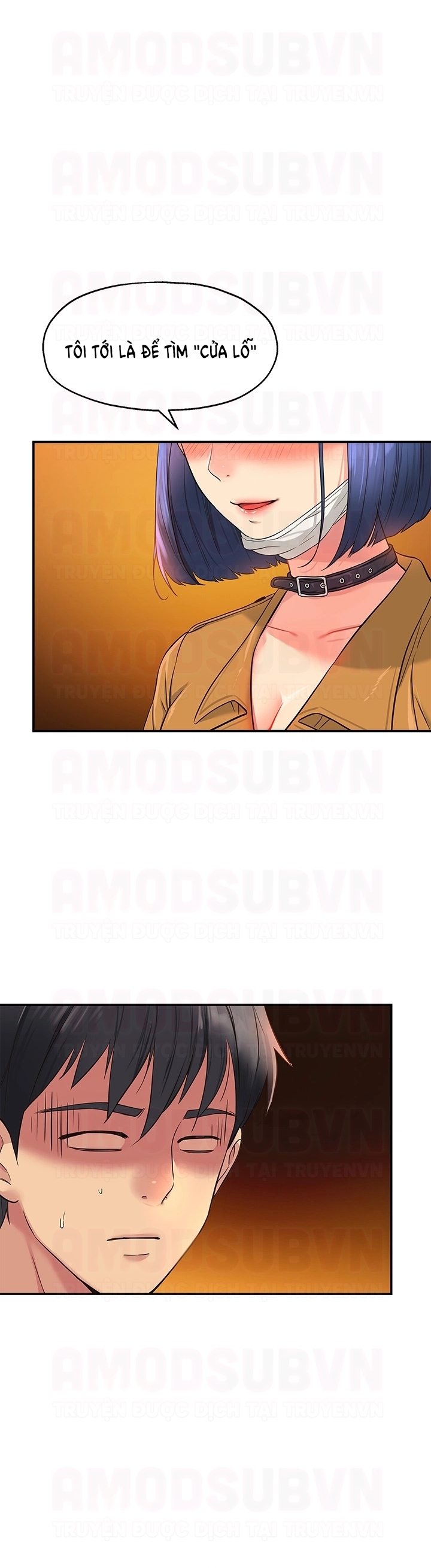 Thế Giới Mở Chap Chapter 14-Thế Giới Mở - Next Chap 15