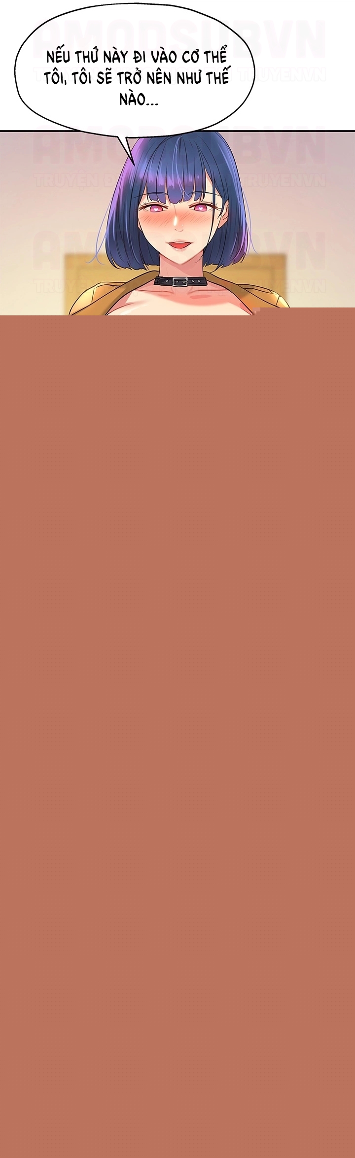 Thế Giới Mở Chap Chapter 14-Thế Giới Mở - Next Chap 15