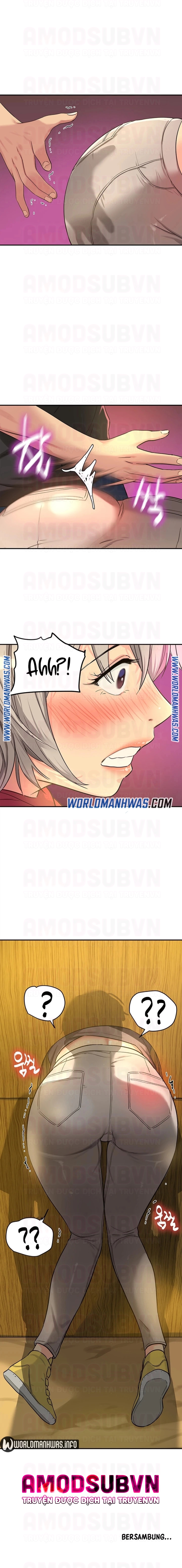 Thế Giới Mở Chap Chapter 16-Thế Giới Mở - Next Chap 17