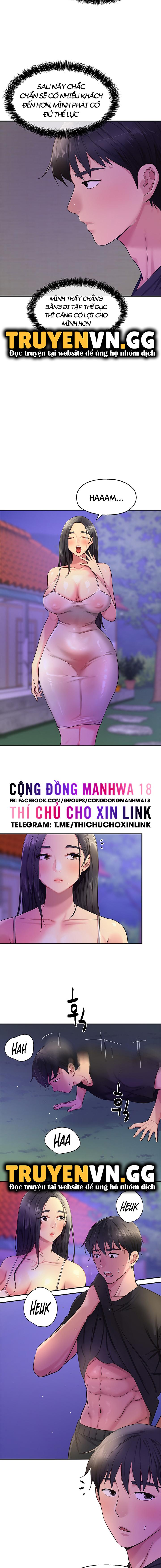 Thế Giới Mở Chap Chapter 26-Thế Giới Mở - Next Chap 27