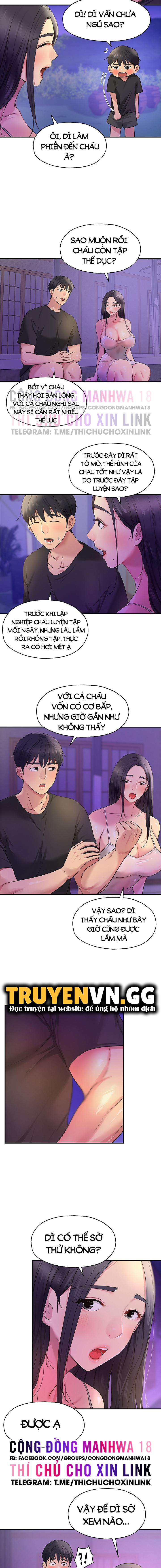 Thế Giới Mở Chap Chapter 26-Thế Giới Mở - Next Chap 27