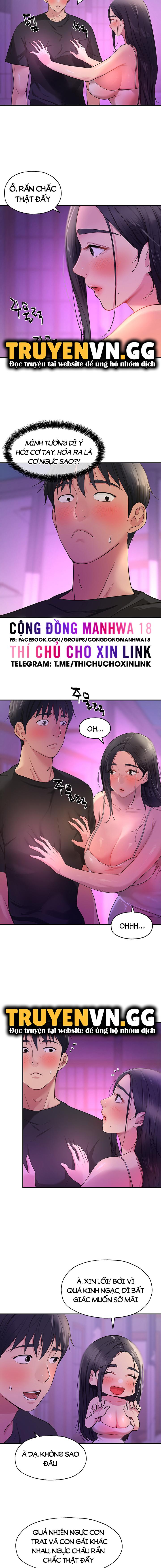 Thế Giới Mở Chap Chapter 26-Thế Giới Mở - Next Chap 27