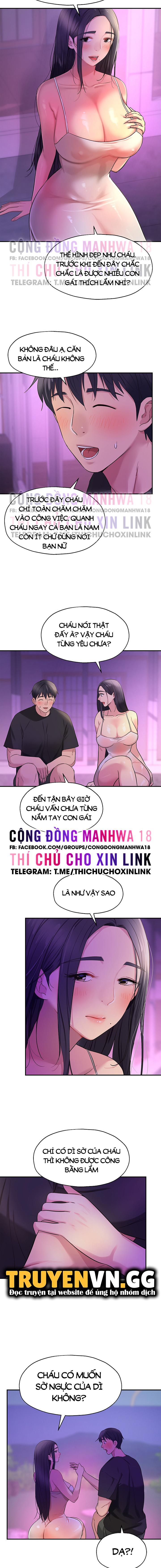 Thế Giới Mở Chap Chapter 26-Thế Giới Mở - Next Chap 27