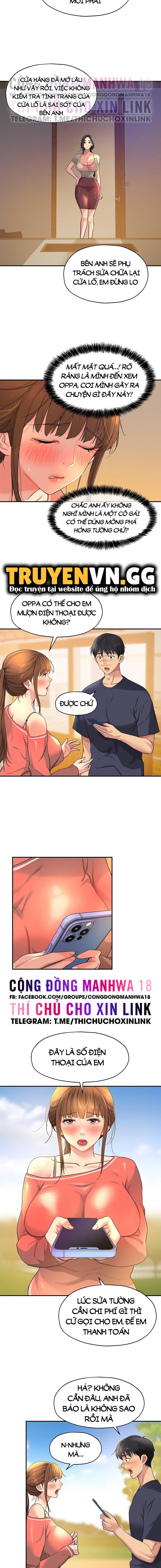 Thế Giới Mở Chap Chapter 26-Thế Giới Mở - Next Chap 27