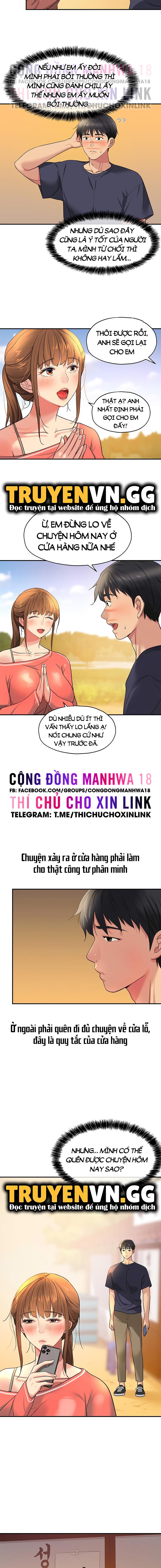 Thế Giới Mở Chap Chapter 26-Thế Giới Mở - Next Chap 27