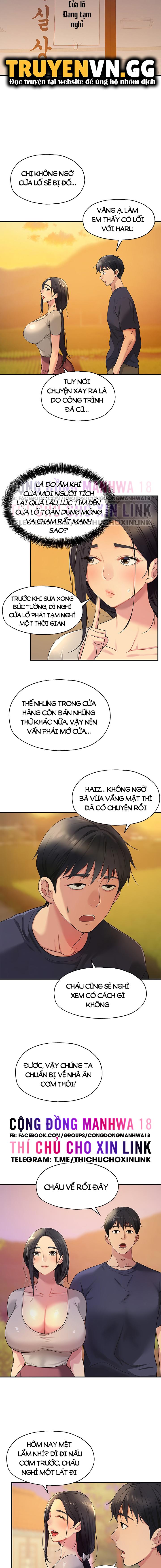 Thế Giới Mở Chap Chapter 26-Thế Giới Mở - Next Chap 27