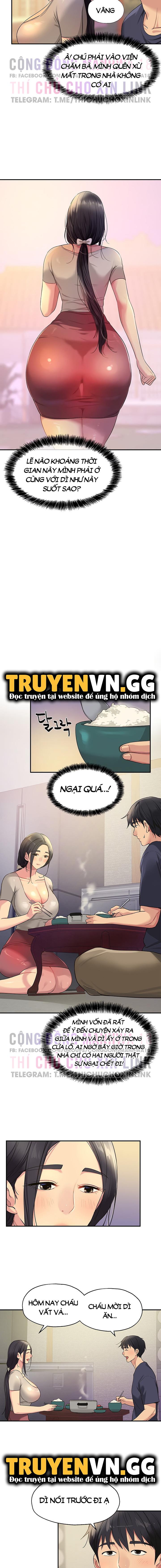 Thế Giới Mở Chap Chapter 26-Thế Giới Mở - Next Chap 27