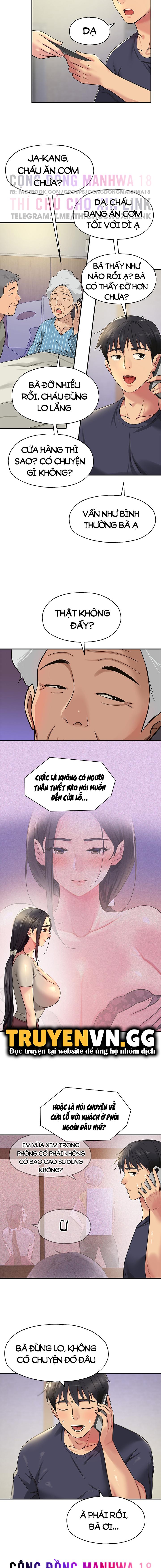 Thế Giới Mở Chap Chapter 26-Thế Giới Mở - Next Chap 27