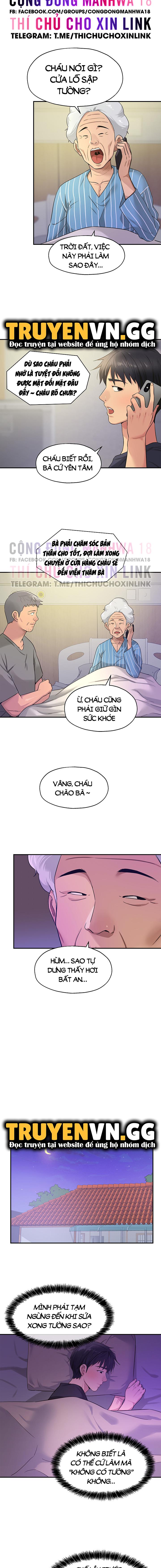 Thế Giới Mở Chap Chapter 26-Thế Giới Mở - Next Chap 27
