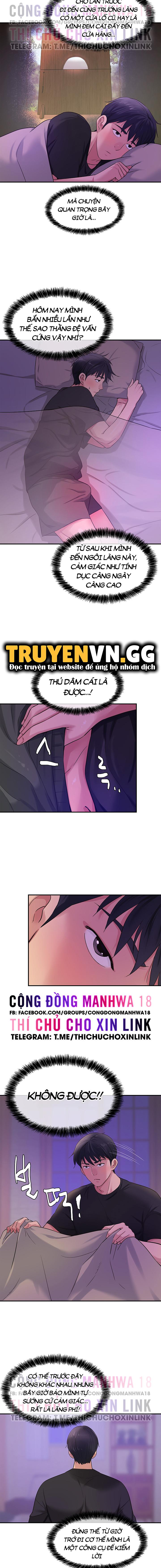 Thế Giới Mở Chap Chapter 26-Thế Giới Mở - Next Chap 27