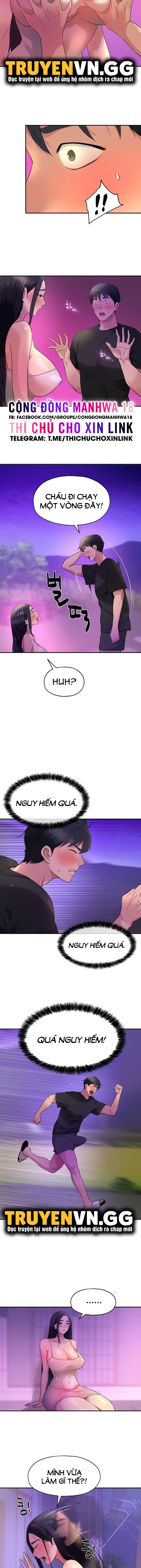 Thế Giới Mở Chap Chapter 27-Thế Giới Mở - Next Chap 28