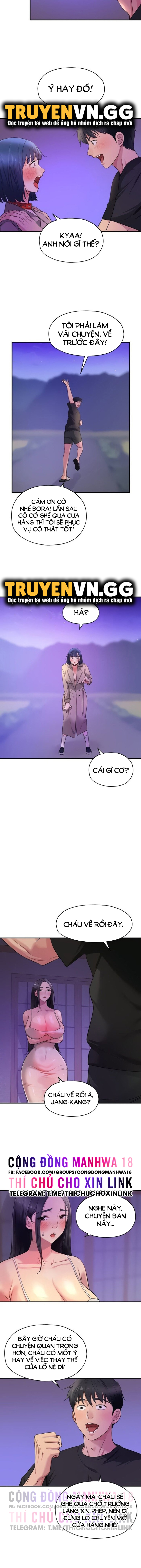 Thế Giới Mở Chap Chapter 27-Thế Giới Mở - Next Chap 28