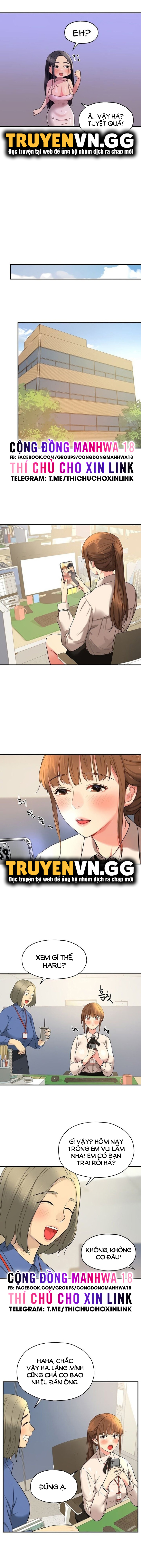 Thế Giới Mở Chap Chapter 27-Thế Giới Mở - Next Chap 28