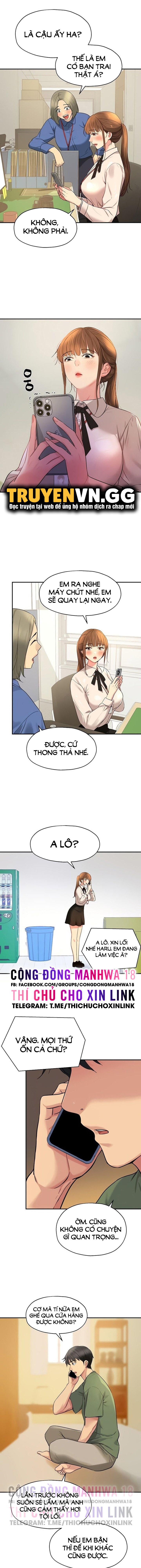 Thế Giới Mở Chap Chapter 27-Thế Giới Mở - Next Chap 28