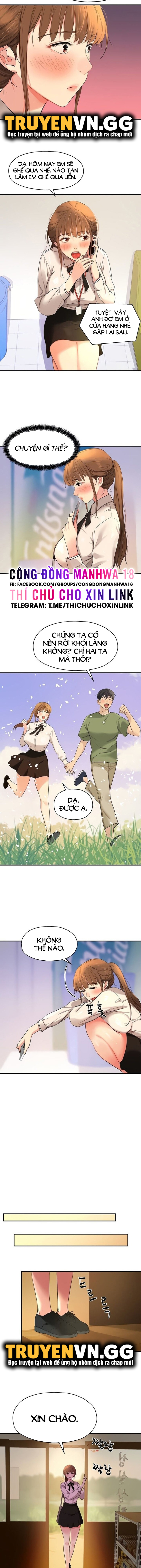 Thế Giới Mở Chap Chapter 27-Thế Giới Mở - Next Chap 28