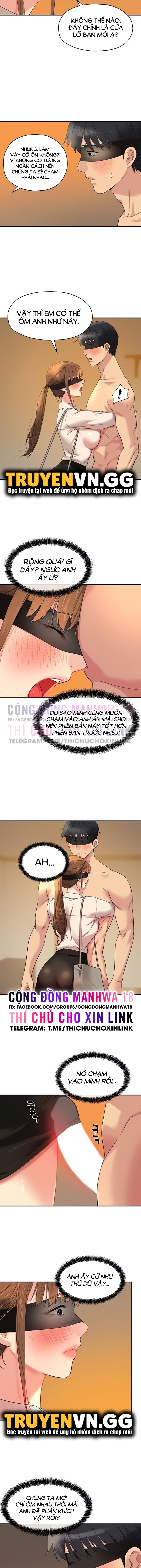 Thế Giới Mở Chap Chapter 28-Thế Giới Mở - Next Chap 29