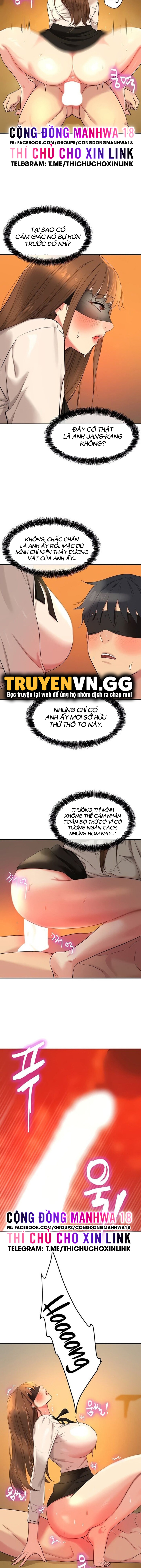 Thế Giới Mở Chap Chapter 28-Thế Giới Mở - Next Chap 29