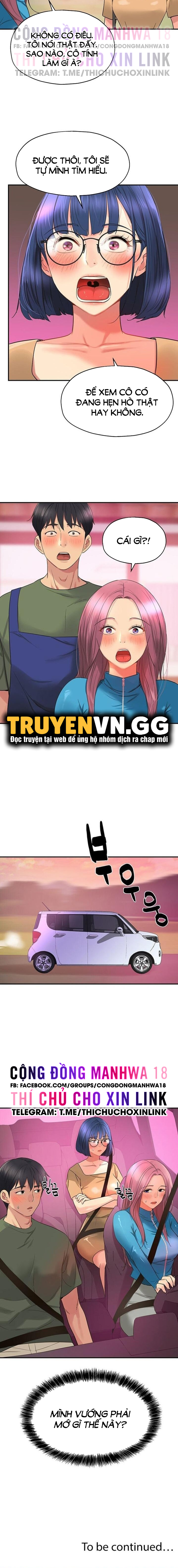 Thế Giới Mở Chap Chapter 29-Thế Giới Mở - Next Chap 30