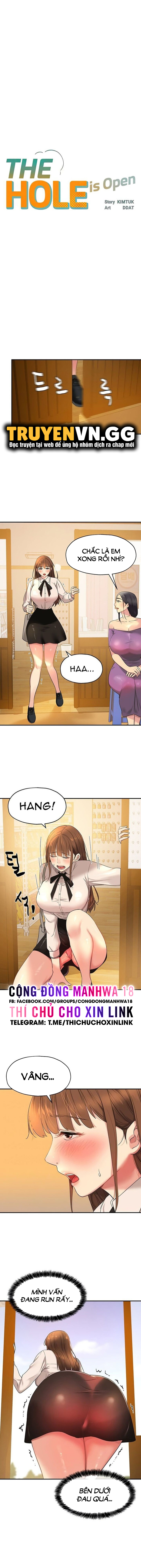 Thế Giới Mở Chap Chapter 29-Thế Giới Mở - Next Chap 30