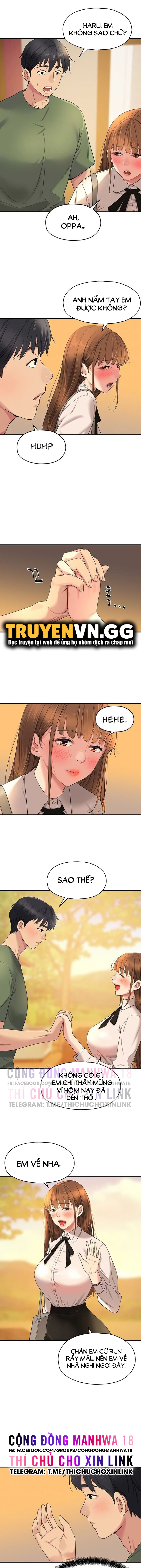 Thế Giới Mở Chap Chapter 29-Thế Giới Mở - Next Chap 30