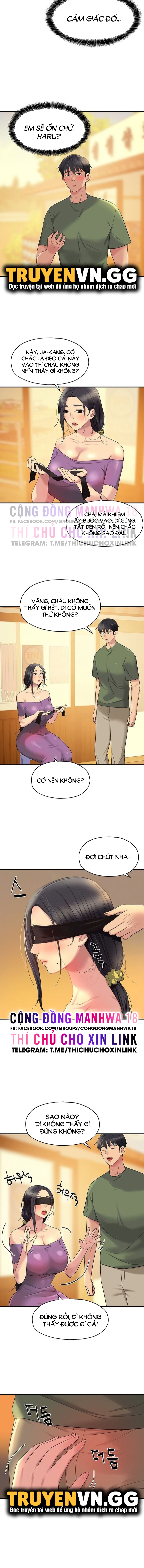 Thế Giới Mở Chap Chapter 29-Thế Giới Mở - Next Chap 30