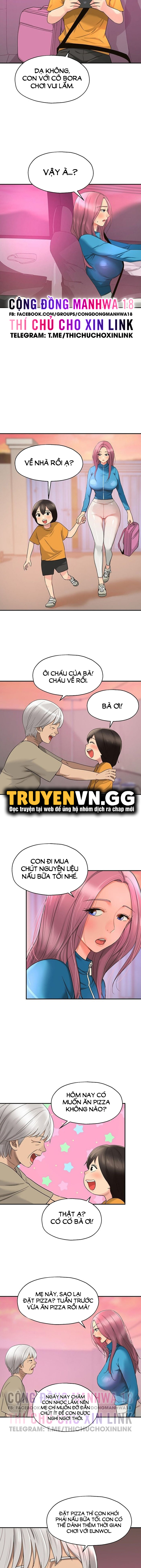 Thế Giới Mở Chap Chapter 29-Thế Giới Mở - Next Chap 30