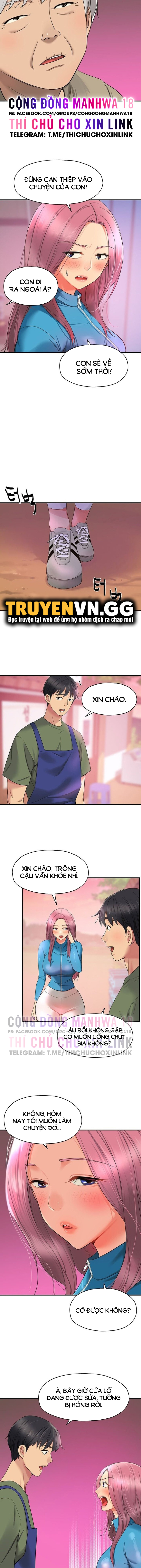 Thế Giới Mở Chap Chapter 29-Thế Giới Mở - Next Chap 30