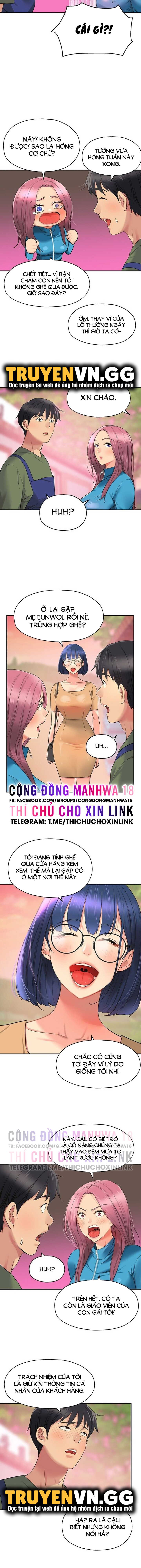 Thế Giới Mở Chap Chapter 29-Thế Giới Mở - Next Chap 30