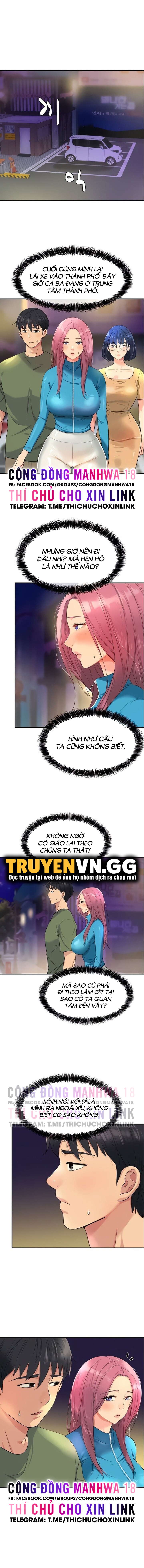 Thế Giới Mở Chap Chapter 30-Thế Giới Mở - Next Chap 31