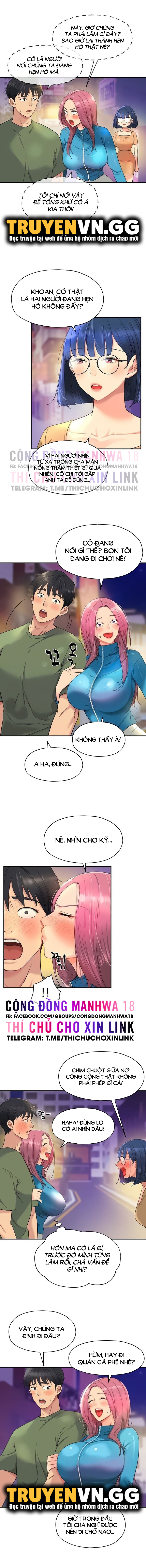 Thế Giới Mở Chap Chapter 30-Thế Giới Mở - Next Chap 31