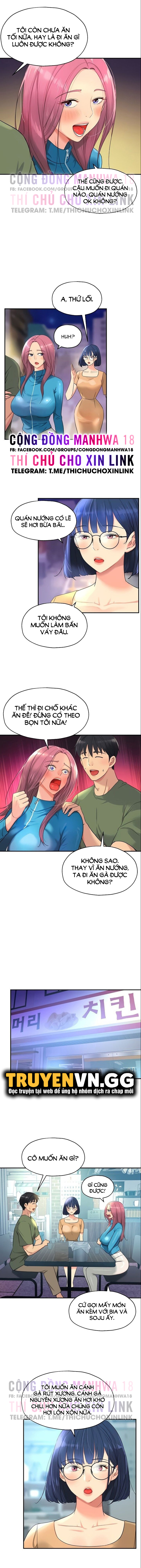 Thế Giới Mở Chap Chapter 30-Thế Giới Mở - Next Chap 31