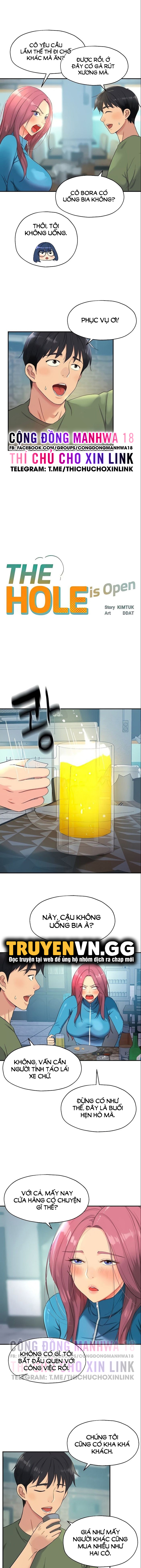 Thế Giới Mở Chap Chapter 30-Thế Giới Mở - Next Chap 31