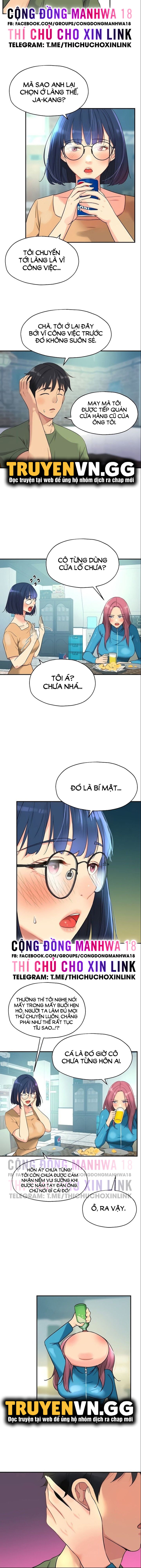 Thế Giới Mở Chap Chapter 30-Thế Giới Mở - Next Chap 31