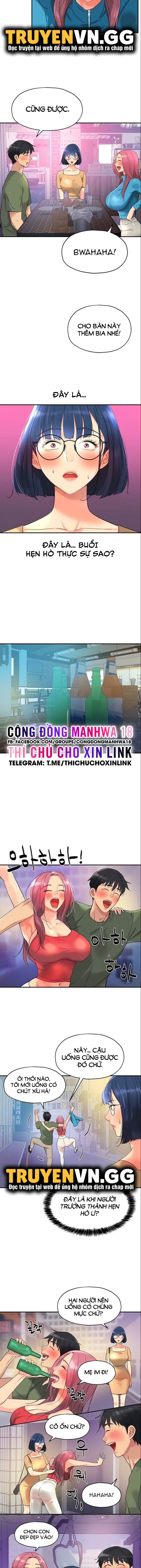 Thế Giới Mở Chap Chapter 30-Thế Giới Mở - Next Chap 31