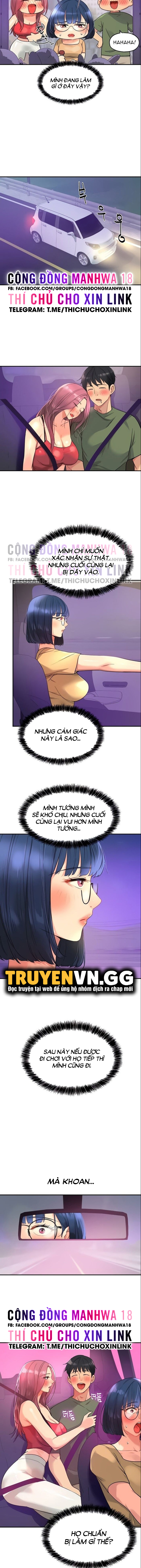 Thế Giới Mở Chap Chapter 30-Thế Giới Mở - Next Chap 31