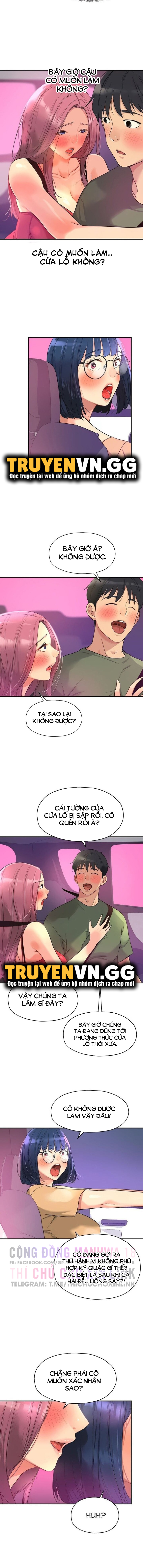 Thế Giới Mở Chap Chapter 30-Thế Giới Mở - Next Chap 31